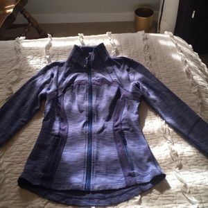 Lululemon jacket